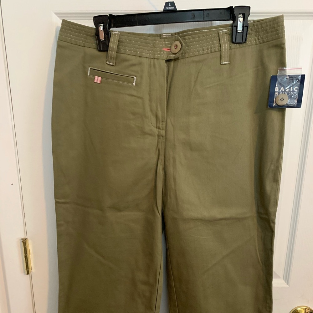 Capris